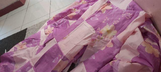 Sprei Perca Mylove 180 X 200 X 20 Size  King My Love