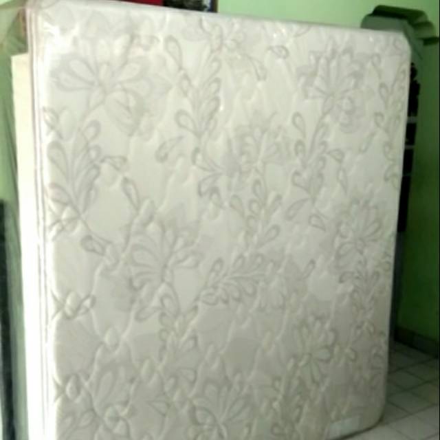 Kasur springbed king size