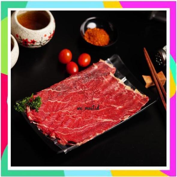 

Sond82 - Daging Sapi Slice Beef Less Fat Low Fat Shabu Sukiyaki Yakini Nellysuryawati2