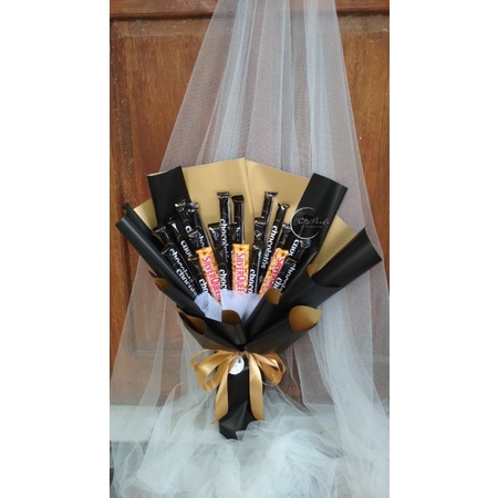 

buket wisuda, buket bunga, buket ultah