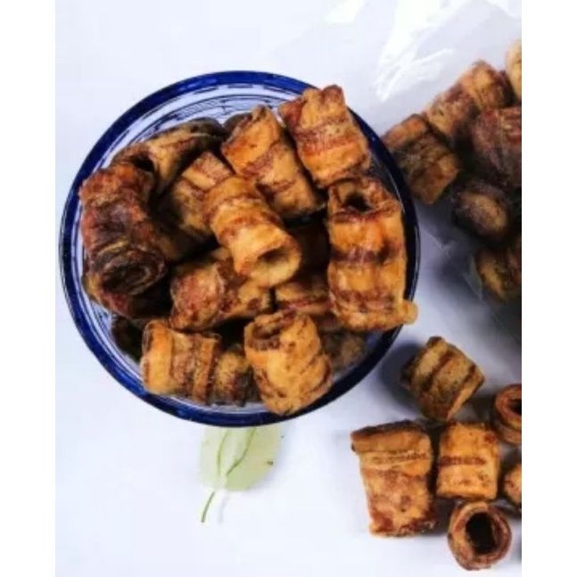 

SALE PISANG KHAS PACITAN