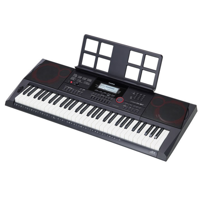 [ COD ]  keyboard Casio CTX3000 CTX-3000 CTX3000 bonus tas  n style dangdut koplo [hrg khusus *beli 