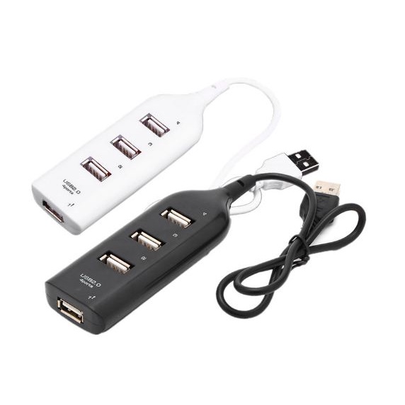 Usb Hub 4 Port Usb Hub Plug