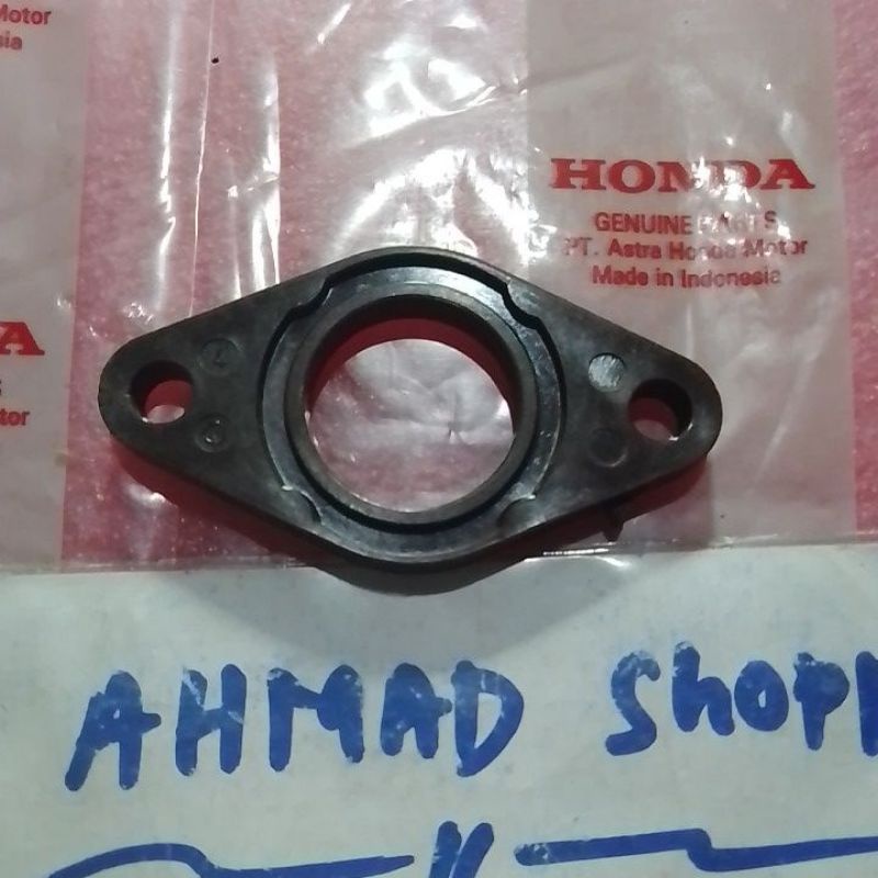 bonit fiber tatakan/dudukan manipol intake honda beat pop esp beat fi esp scoopy esp