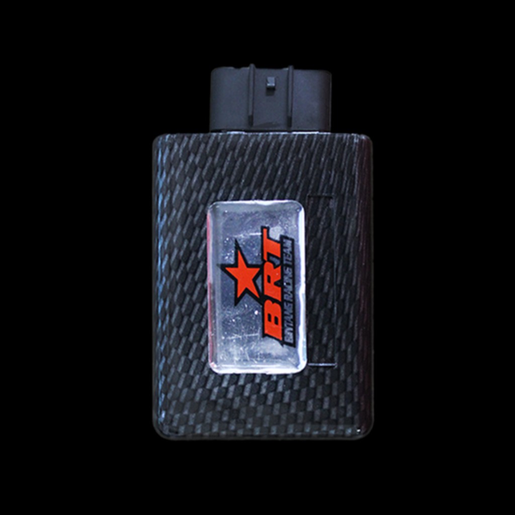 BRT CDI POWERMAX HYPERBAND THUNDER 125