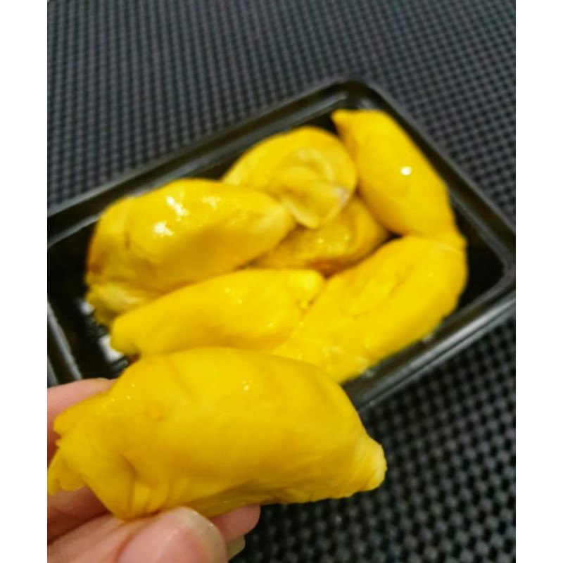 

Durian Musang King Pahang Vakum