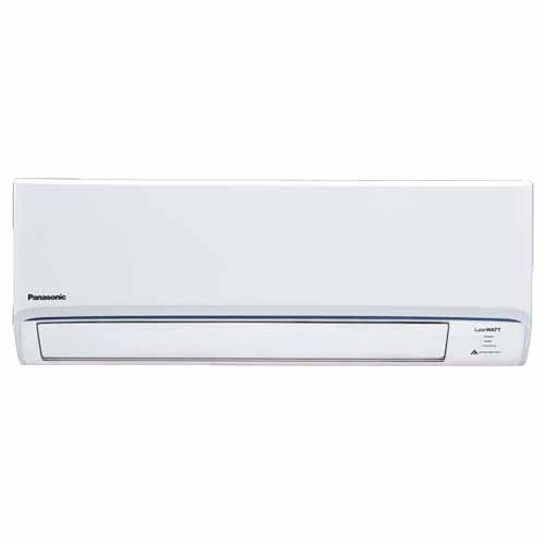 AC SPLIT PANASONIC 1/2 PK CS-KN5WKJ LOW WATT