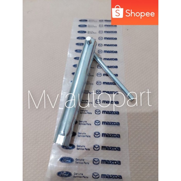 Kunci busi Ford Escape / Ford Ecosport Ori