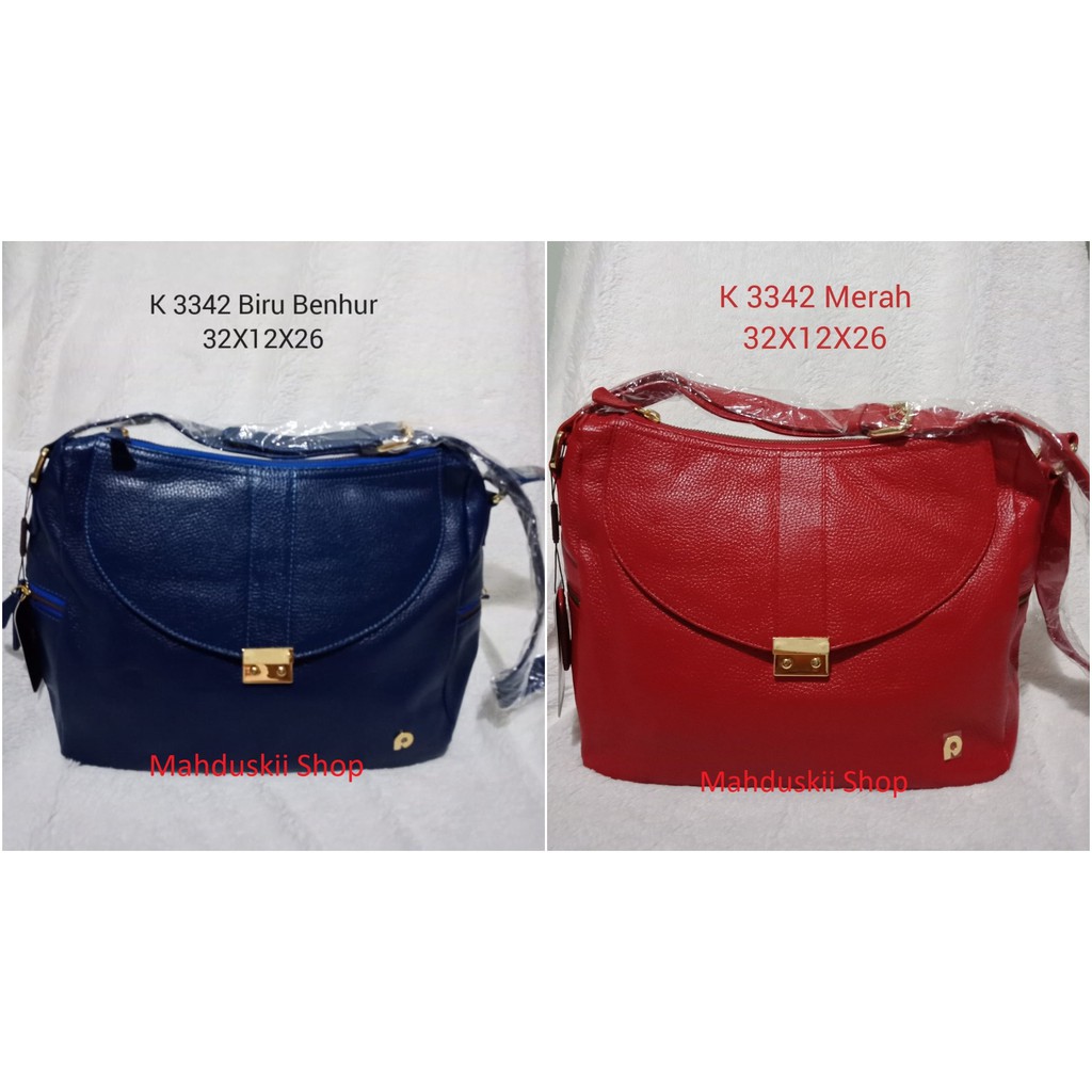 (KOPI ON SALE) Tas Papillon K3342 New & Original