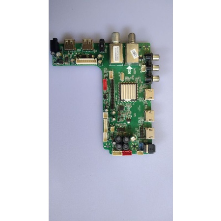 MB mainbord tv LED Polytron DIGITAL TV  PLD32S1503 32s1503