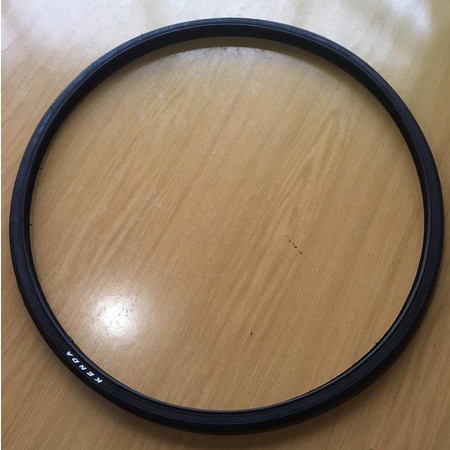 Ban Luar Kenda 700 x 23c HITAM Ban Luar Sepeda Balap,sepeda fixie