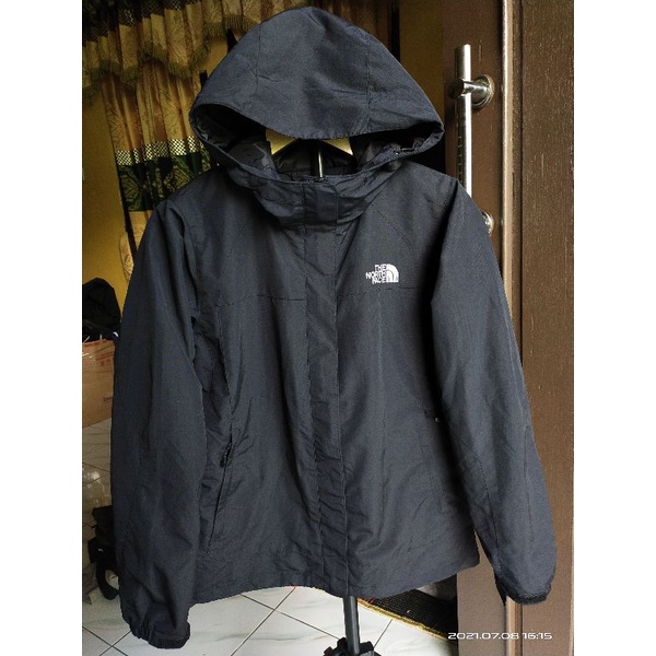 TNF mp3 pocket sz 85