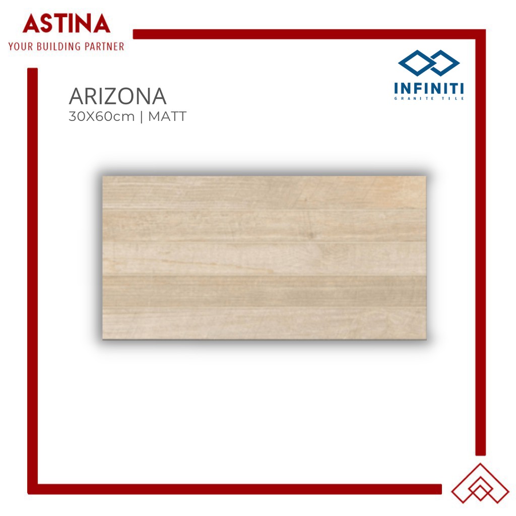 Infiniti Granite Arizona 30x60
