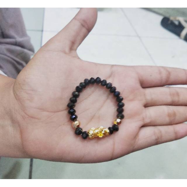 Gelang Pixiu / Gelang Anak / Gelang Wanita