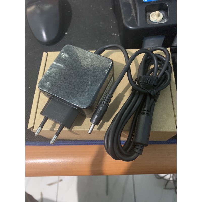 Charger Adaptor Lenovo Ideapad 100S-11IBY 5V 4A