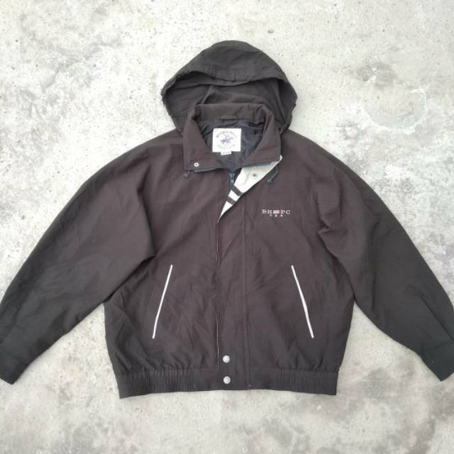 Jaket Polo USA Second Preloved