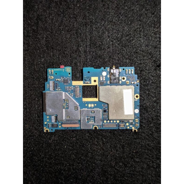 Mesin Xiaomi Redmi Note 4x Snapdragon 3/32