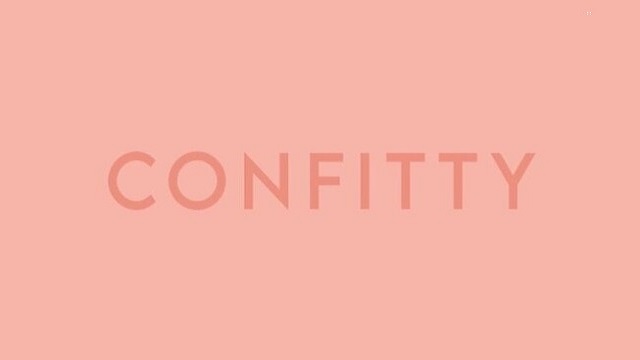 Confitty
