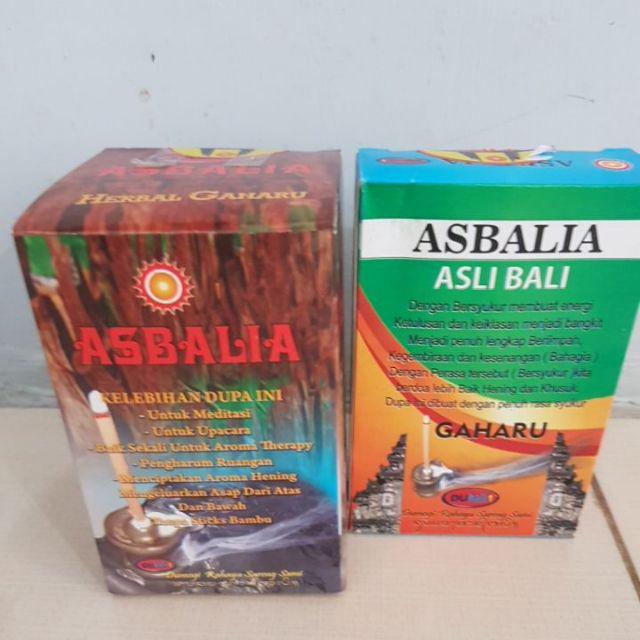 Refill Dupa Asbalia Dubali1