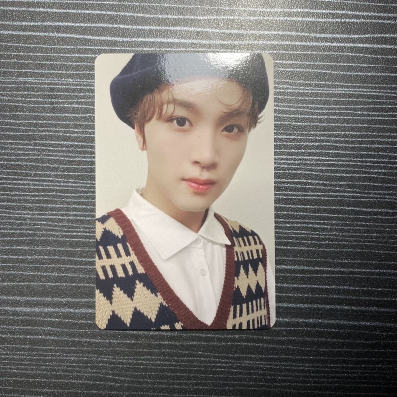 [READY] PC/Photocard HAECHAN NCT 127 Kihno Neo Zone