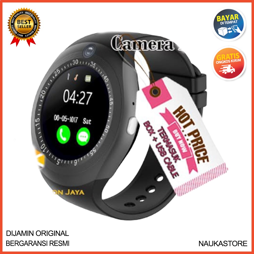 smart watch dz11