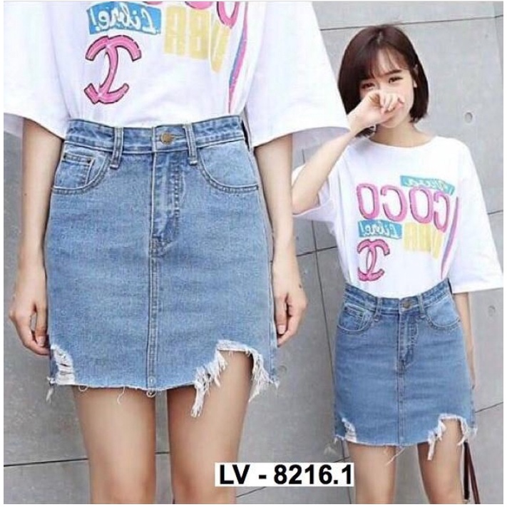 FWR - 8216 ROK JEANS SOBEK