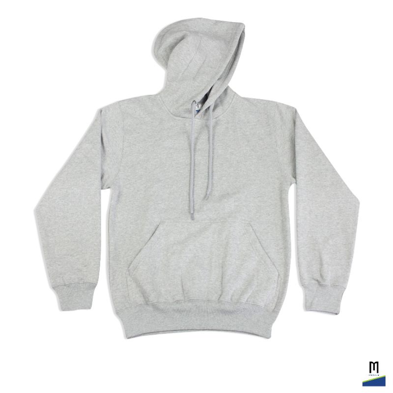 Merchcons Hoodie Lightgray