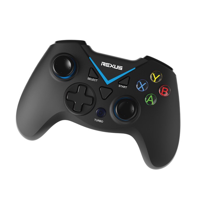 Rexus Gladius GX100 Gamepad