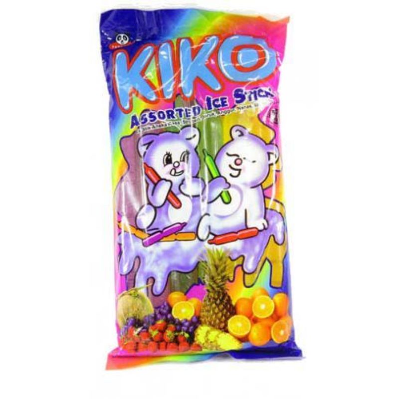 

Kiko Ice Stick 10x75ml