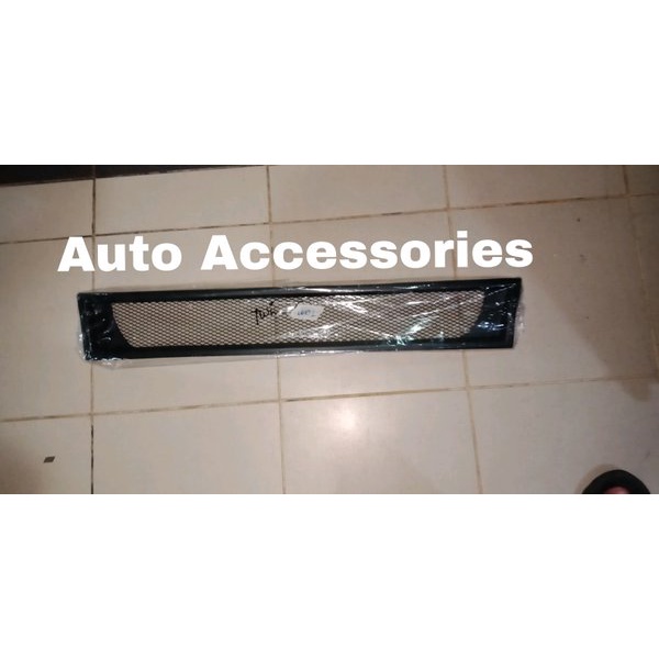 grill custom. grill jaring twincam