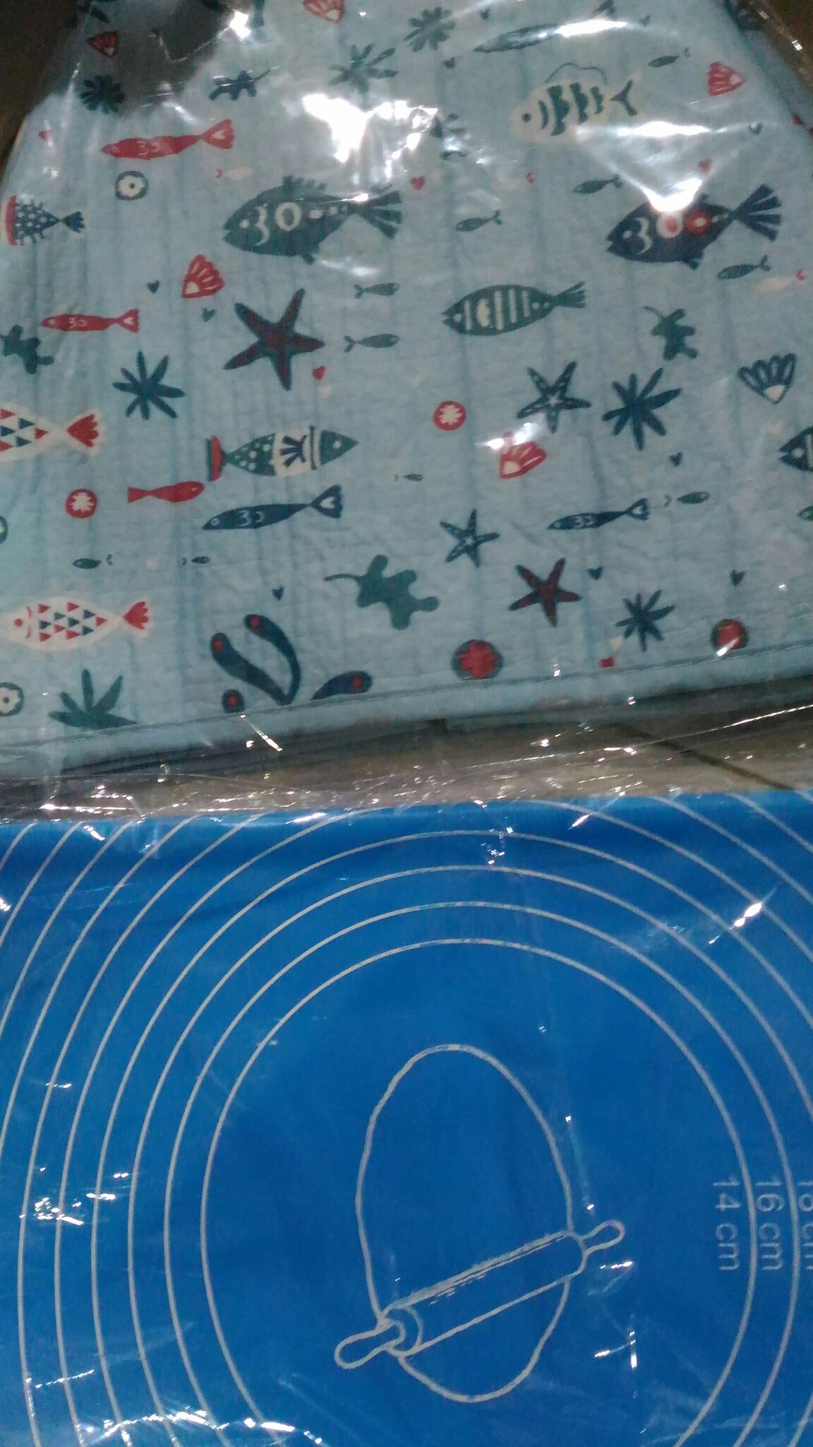 Tudung Saji Penahan Panas Ada Rangka/tulang Extra Large