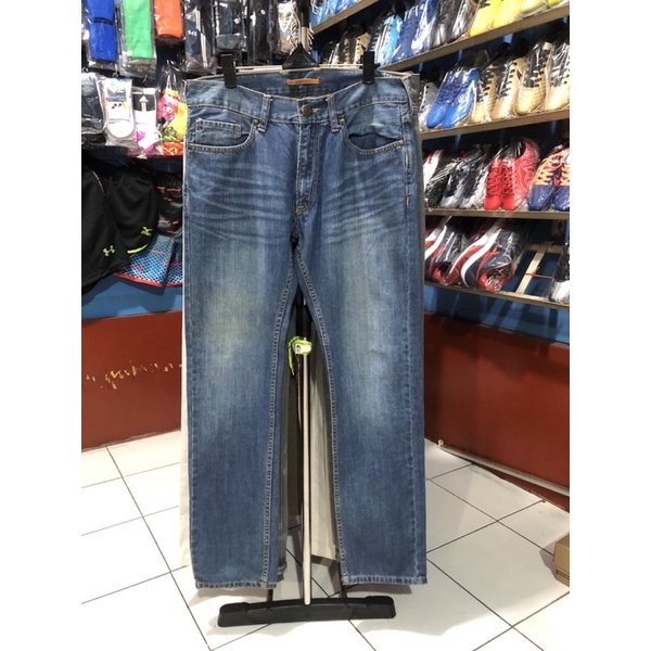 Jeans Zara Man second original