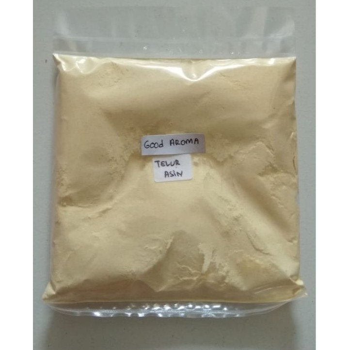 

Bumbu Tabur Telur/Salted Egg -- Good Aroma
