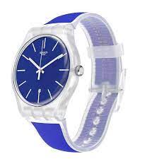 Jam Tangan SWATCH SO29K400 Original