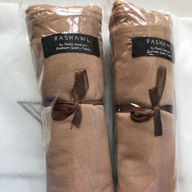 Dity Shawl Rashawl (Milo)