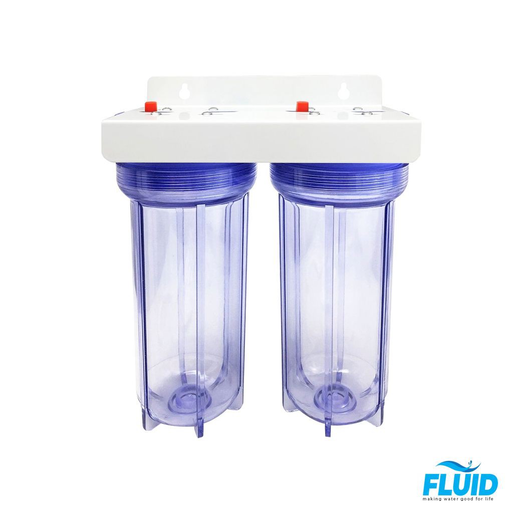 filter air fluid 10" / saringan air