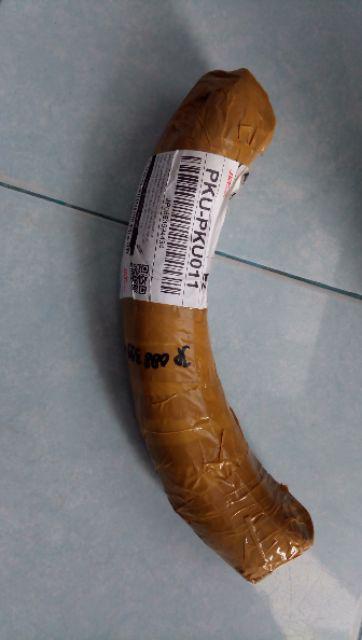 List Ban White Wall  Ring 17 Isi 4pcs