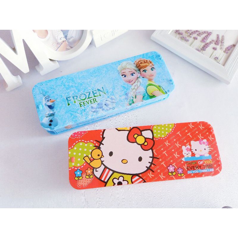 

Tempat Pensil / Kotak Pensil / Pencil Case