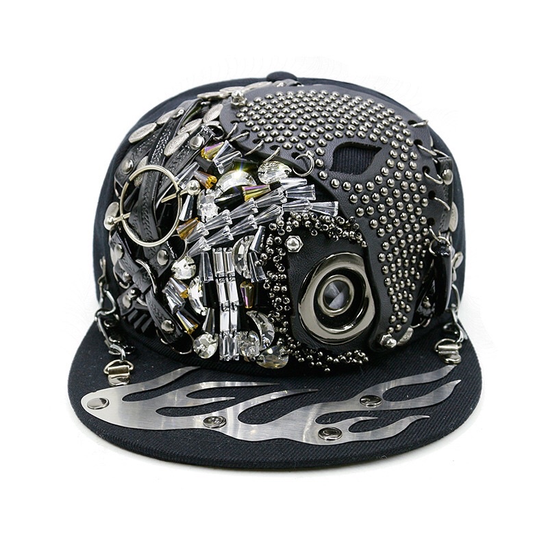 TOPI SNAPBACK IMPORT ASIA EROPA KOREA AMERIKA HIP HOP MEWAH JY30