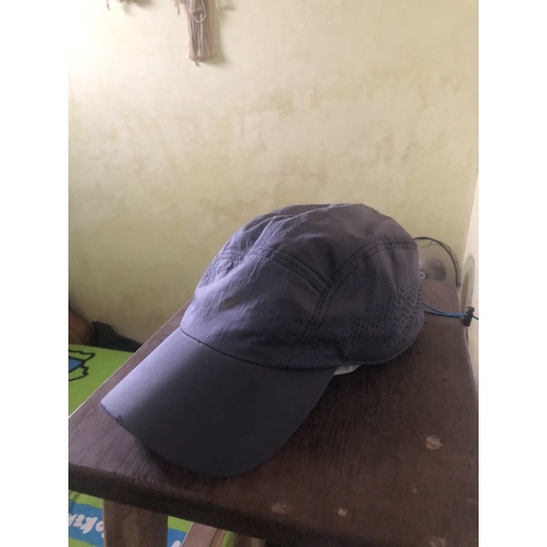 Topi outdoor second original asics