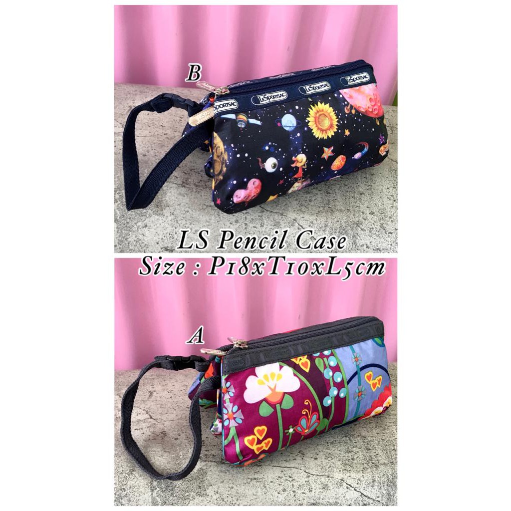 

LS Tempat Pensil/Pencil Case