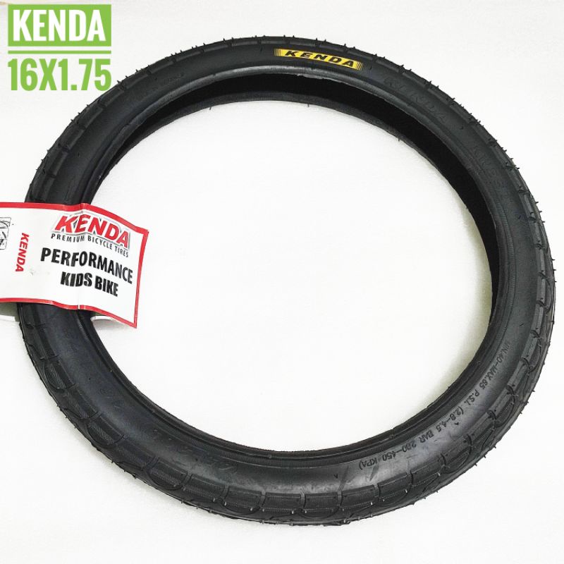 ban luar kenda 16x1.75 ban luar 16x1.75 - ban luar sepeda 16x1.75 - ban luar 16x175 - ban luar seped