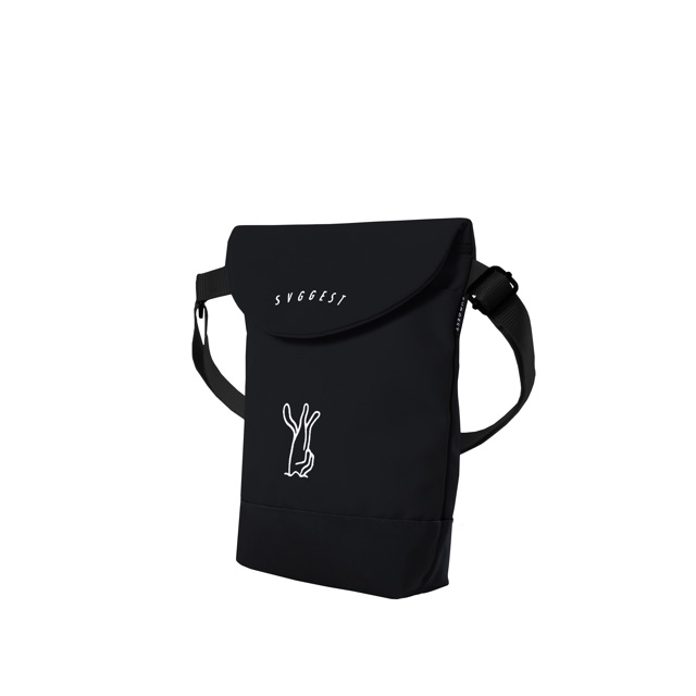 Svggest Fox Black Shopee Indonesia