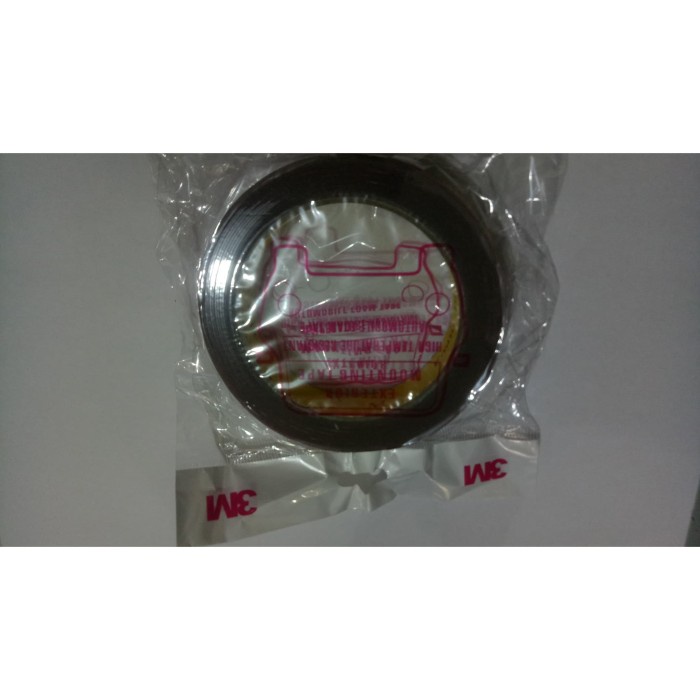 

Sale 3M Exterior Mounting Tape Bagus