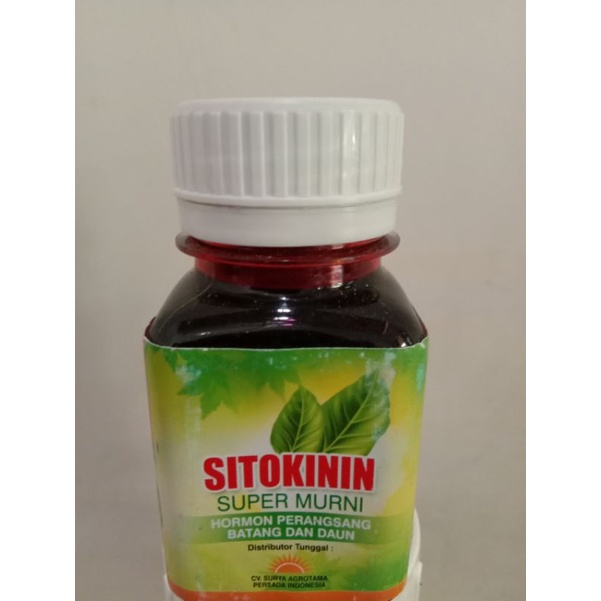 SITOKININ 60 ML