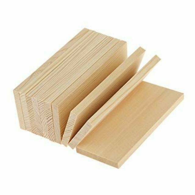 Papan kayu pinus berbagai ukuran untuk alas pot macrame Papan kayu pinus berbagai ukuran untuk alas pot macrame