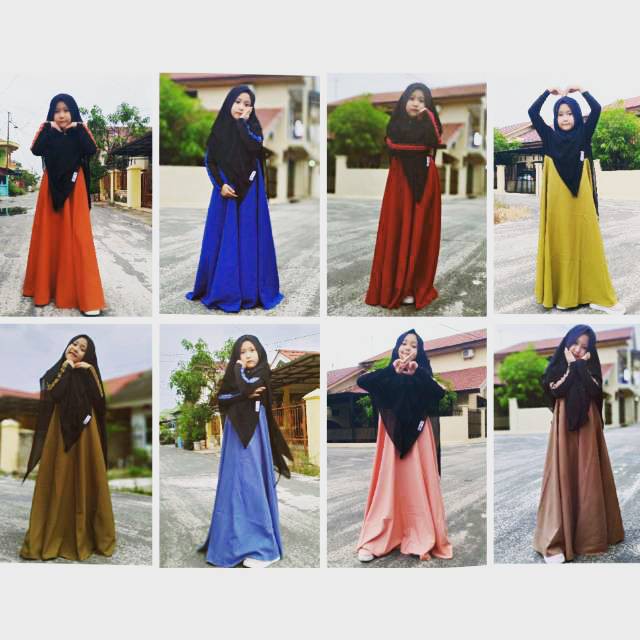 KANNA KIDS DRESS ONLY BY SARKIS