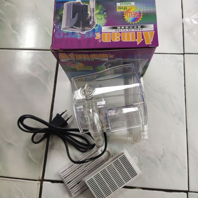 filter atman hf 0300