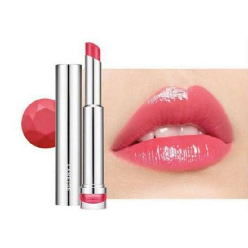 New - Lipstik Laneige stained glasstick No. 8 Peach Moonstone