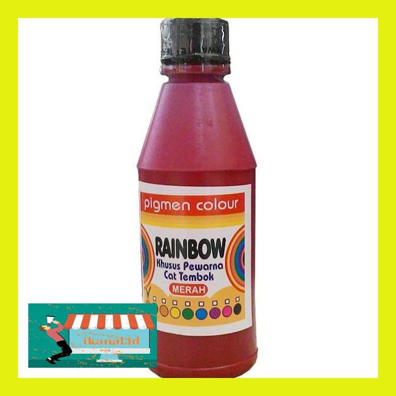 

Ip3Ygs Pewarna Cat Rainbow 75Jhydnd